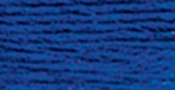 Royal Blue Very Dark - DMC Six Strand Embroidery Cotton 100 Gram Cone