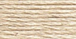 Beige Grey Light - DMC Six Strand Embroidery Cotton 100 Gram Cone