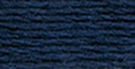Navy Blue Dark - DMC Six Strand Embroidery Cotton 100 Gram Cone