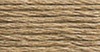 Beige Brown Light - DMC Six Strand Embroidery Cotton 100 Gram Cone