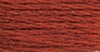 Red Copper - DMC Six Strand Embroidery Cotton 100 Gram Cone