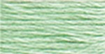 Nile Green Light - DMC Six Strand Embroidery Cotton 100 Gram Cone