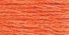 Apricot Medium - DMC Six Strand Embroidery Cotton 100 Gram Cone