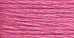 Cyclamen Pink Light - DMC Six Strand Embroidery Cotton 100 Gram Cone