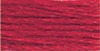 Christmas Red - DMC Six Strand Embroidery Cotton 500 Gram Cone