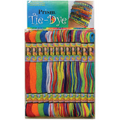 Tie-Dye - Prism Six-Strand Floss Pack 8 Meters 36/Pkg