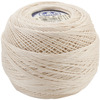 Ecru - Cebelia Crochet Cotton Size 10 - 282 Yards
