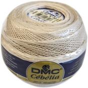DMC Ecru - Cebelia Crochet Cotton Size 30 - 563 Yards