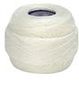 Bright White - Cebelia Crochet Cotton Size 30 - 563 Yards
