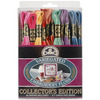 Variegated Colors - DMC Embroidery Floss Pack