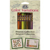 Amazon 8/Pkg - DMC Color Variations Floss Pack