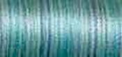 Ocean Blue - Sulky Blendables Thread 12wt 330yd