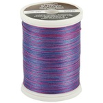 Deep Jewels - Sulky Blendables Thread 30wt 500yd