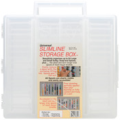 15"X15"X3" - Sulky Universal Slimline Storage Box