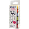 Summer Assortment - Sulky Sampler 12wt Cotton Petites 6/Pkg