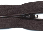 Make - A - Zipper Kit 5-1/2yd - Black