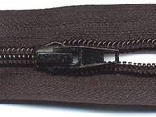 Make - A - Zipper Kit Heavy - Duty 3yd - Black