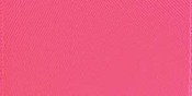 Bright Pink - Single Fold Satin Blanket Binding 2"X4-3/4yd