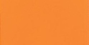 Orange - Single Fold Satin Blanket Binding 2"X4-3/4yd