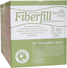 Eco - Friendly Fiberfill -3lb