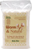 Crib Size 45"X60" - Warm & Natural Cotton Batting