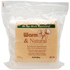 Warm & Natural Cotton Batting -Full Size