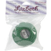 Christmas Green - Lizbeth Cordonnet Cotton Size 3