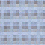 Sky Blue - Painted Perforated Paper 14 Count 9"X12" 2/Pkg