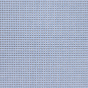 Sky Blue - Painted Perforated Paper 14 Count 9"X12" 2/Pkg