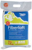 Fiberloft Polyester Stuffing-3lb 