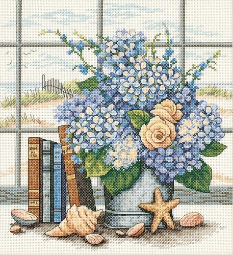 Dimensions Crafts Cross Stitch