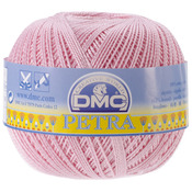 5151 - Petra Crochet Cotton Thread Size 5