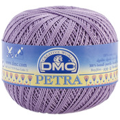DMC 5209 - Petra Crochet Cotton Thread Size 5