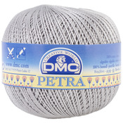 5415 - Petra Crochet Cotton Thread Size 5