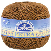 DMC 5434 - Petra Crochet Cotton Thread Size 5