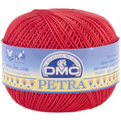 5666 - Petra Crochet Cotton Thread Size 5