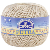 5712 - Petra Crochet Cotton Thread Size 5