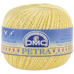 5727 - Petra Crochet Cotton Thread Size 5