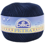5823 - Petra Crochet Cotton Thread Size 5