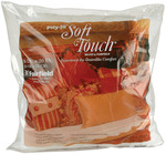 Soft Touch Down - Like Pillowform-20"X20"