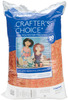 Crafter's Choice Polyester Fiberfill-20oz 