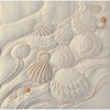 14"X14" - Ocean's Edge Candlewicking Embroidery Kit