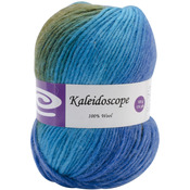 Sapphire - Kaleidoscope Yarn