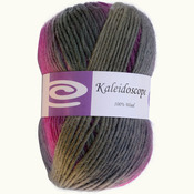 Hummingbird - Kaleidoscope Yarn