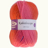 Tropic Sherbert - Kaleidoscope Yarn