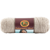 Oatmeal - Fishermen's Wool Yarn