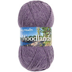Plum Mist - Woodlands Yarn