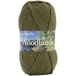 Moss - Woodlands Yarn