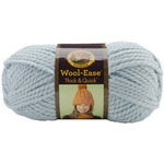 Glacier - Wool-Ease Thick & Quick Yarn