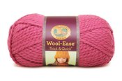 Raspberry - Wool-Ease Thick & Quick Yarn